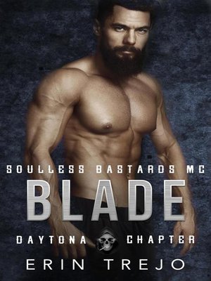 cover image of Blade
